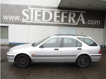 Voiture Honda Civic 1.6i LS AERODECK , Airco, Export: photos 2