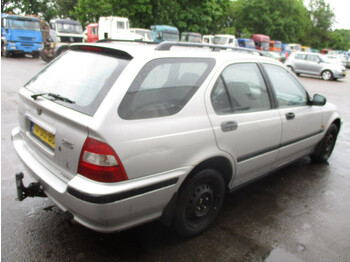 Voiture Honda Civic 1.6i LS AERODECK , Airco, Export: photos 3