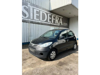 Voiture à hayon HYUNDAI