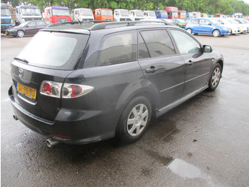 Voiture Mazda 6 , 2.0I , Airco, leather seats , Navi: photos 3