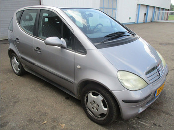 Voiture à hayon Mercedes-Benz A-Klasse A160 Elegance , Manual: photos 4 Voiture à hayon Mercedes-Benz A-Klasse A160 Elegance , Manual: photos 4