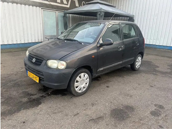 Voiture SUZUKI