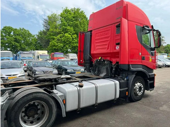 Tracteur routier Iveco Stralis 450 , AS 440S45 , Manual Gearbox , Euro 5: photos 3