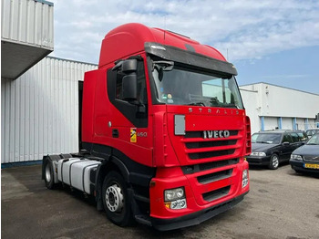 Tracteur routier Iveco Stralis 450 , AS 440S45 , Manual Gearbox , Euro 5: photos 4