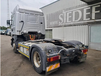 Tracteur routier Scania R 420 Highline , Airco: photos 5