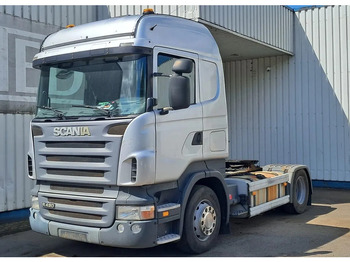 Tracteur routier SCANIA R 420