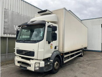 Camion frigorifique VOLVO FL12 240