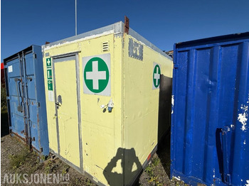 1995 HMS Kiosk (TAM) en crédit-bail 1995 HMS Kiosk (TAM): photos 1