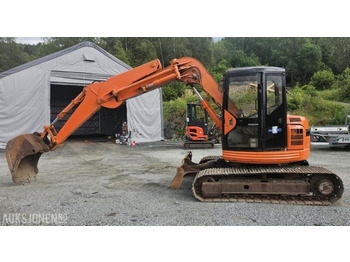 Pelle HITACHI