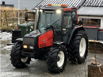 Tracteur agricole VALTRA 6400