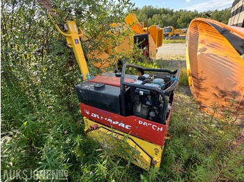 Compacteur DYNAPAC