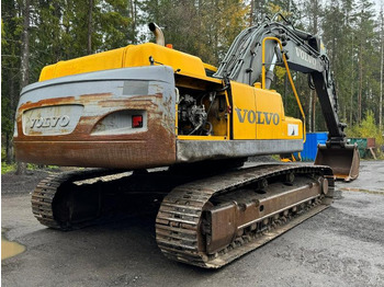 Pelle 2002 Volvo EC360 B LC: photos 5
