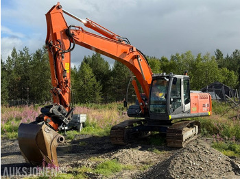 Pelle HITACHI ZX210LC-3