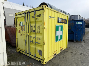 Matériel de chantier