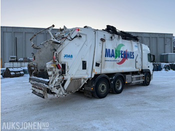 2013 Volvo FM – Renovasjonsbil – JOAB Anaconda HD – Kran – 358 257 km en crédit-bail 2013 Volvo FM – Renovasjonsbil – JOAB Anaconda HD – Kran – 358 257 km: photos 5