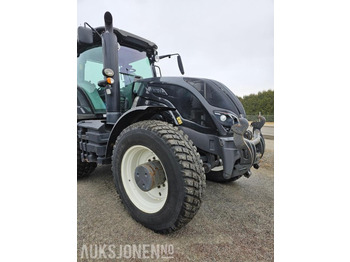 2017 Valtra S374 en crédit-bail 2017 Valtra S374: photos 4 2017 Valtra S374 en crédit-bail 2017 Valtra S374: photos 4
