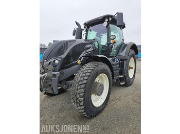 2017 Valtra S374 en crédit-bail 2017 Valtra S374: photos 1 2017 Valtra S374 en crédit-bail 2017 Valtra S374: photos 1