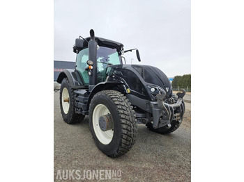 2017 Valtra S374 en crédit-bail 2017 Valtra S374: photos 3 2017 Valtra S374 en crédit-bail 2017 Valtra S374: photos 3