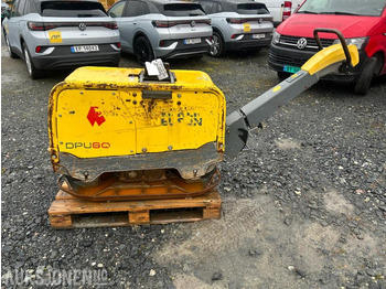 Compacteur WACKER