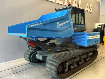 Tombereau 2022 Messersi Dumper TC 350d - Beltedumper: photos 4