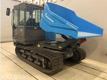 Tombereau 2022 Messersi Dumper TC 350d - Beltedumper: photos 3