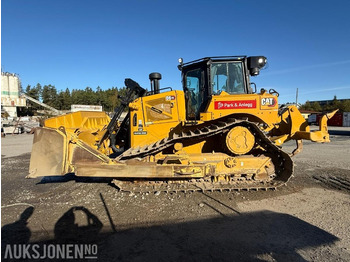 Matériel de chantier CATERPILLAR D6 XE
