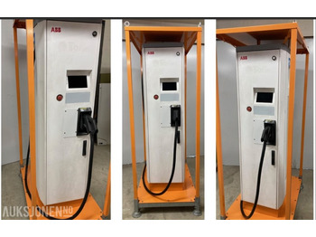 Matériel de chantier