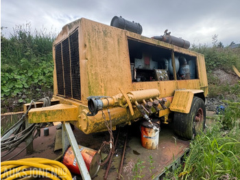 Matériel de chantier VOLVO