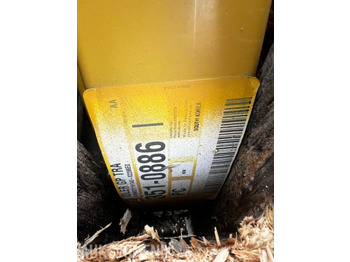 Accessoire pour Engins de chantier Cat Dozer D6 løpehjul - 2 stk - UBRUKT: photos 3
