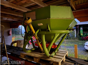 Machine agricole