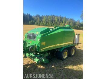 Machine agricole JOHN DEERE 2000 Series