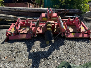 Machine agricole KVERNELAND