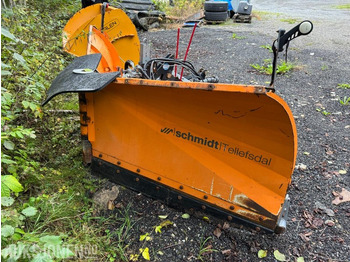 Machine agricole
