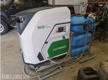 Machine agricole