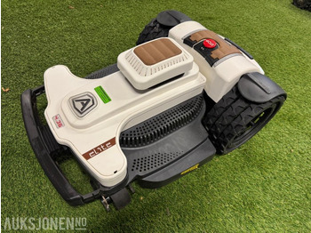 Machine agricole