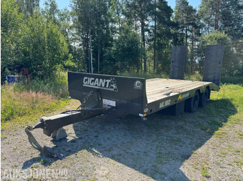 Machine agricole GARANT