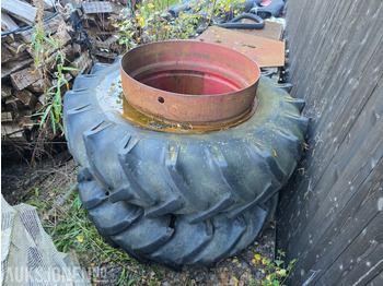 Machine agricole