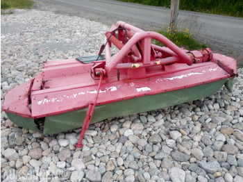 Machine agricole
