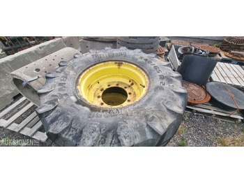 Machine agricole JOHN DEERE 40 Series