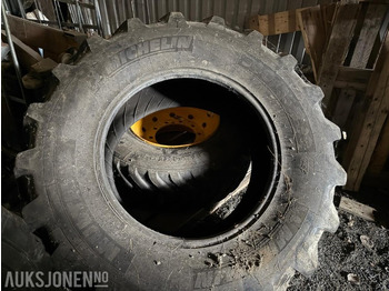 Machine agricole