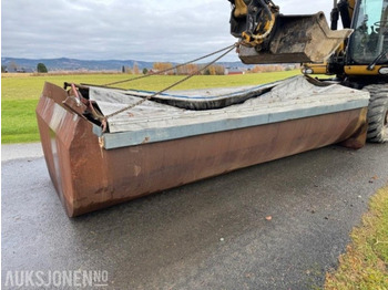 Matériel de chantier