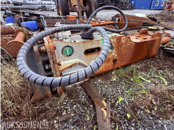 Accessoire MONTABERT