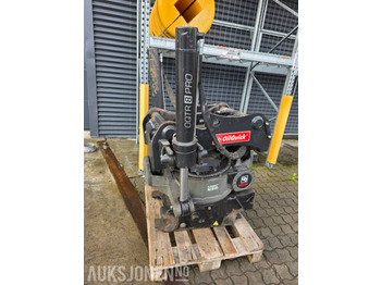 Accessoire OILQUICK