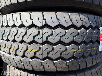 Camion 2025 Copartner CP589 385/65R22,5 lastebildekk: photos 2