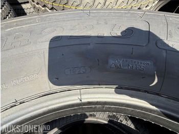 Camion 2025 Copartner CP589 385/65R22,5 lastebildekk: photos 3