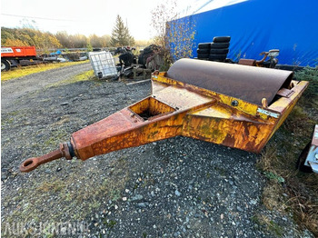 Matériel de chantier DYNAPAC