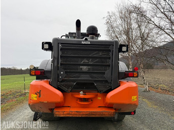 Hitachi ZW 310-6 Lite timer etter alder - kun 4242t en crédit-bail Hitachi ZW 310-6 Lite timer etter alder - kun 4242t: photos 5