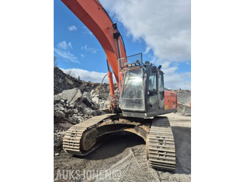 Pelle HITACHI ZX280