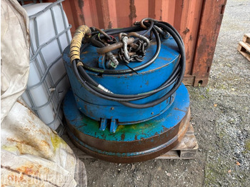 Matériel de chantier