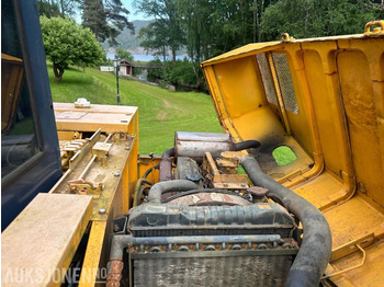 Pelle Komatsu PC60 - Gravemaskin - Beltegraver: photos 5